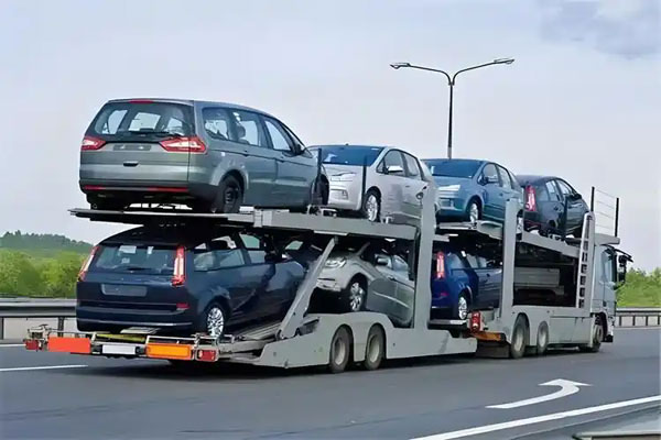 轮台轿车托运查询